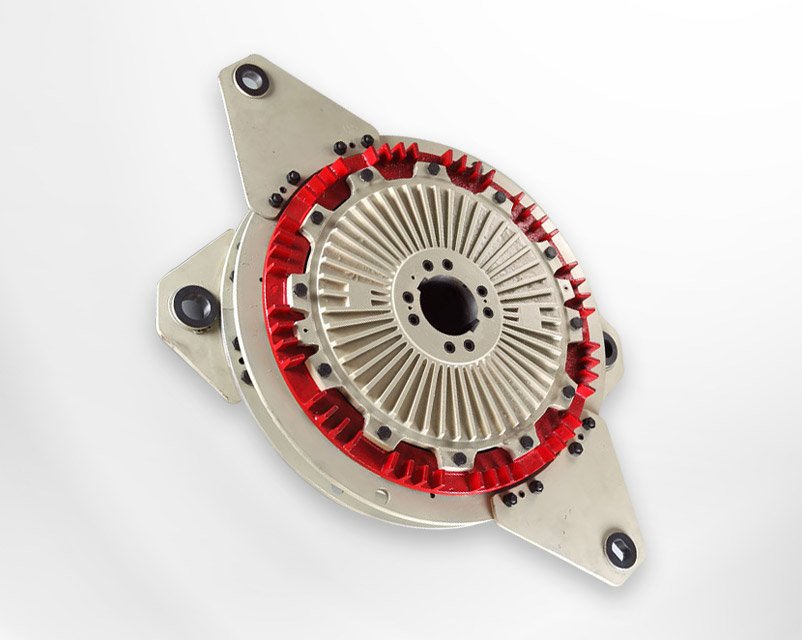 We help you improve production and safety in your plant