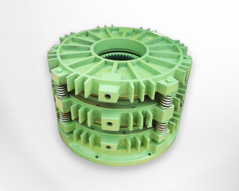 We help you improve production and safety in your plant